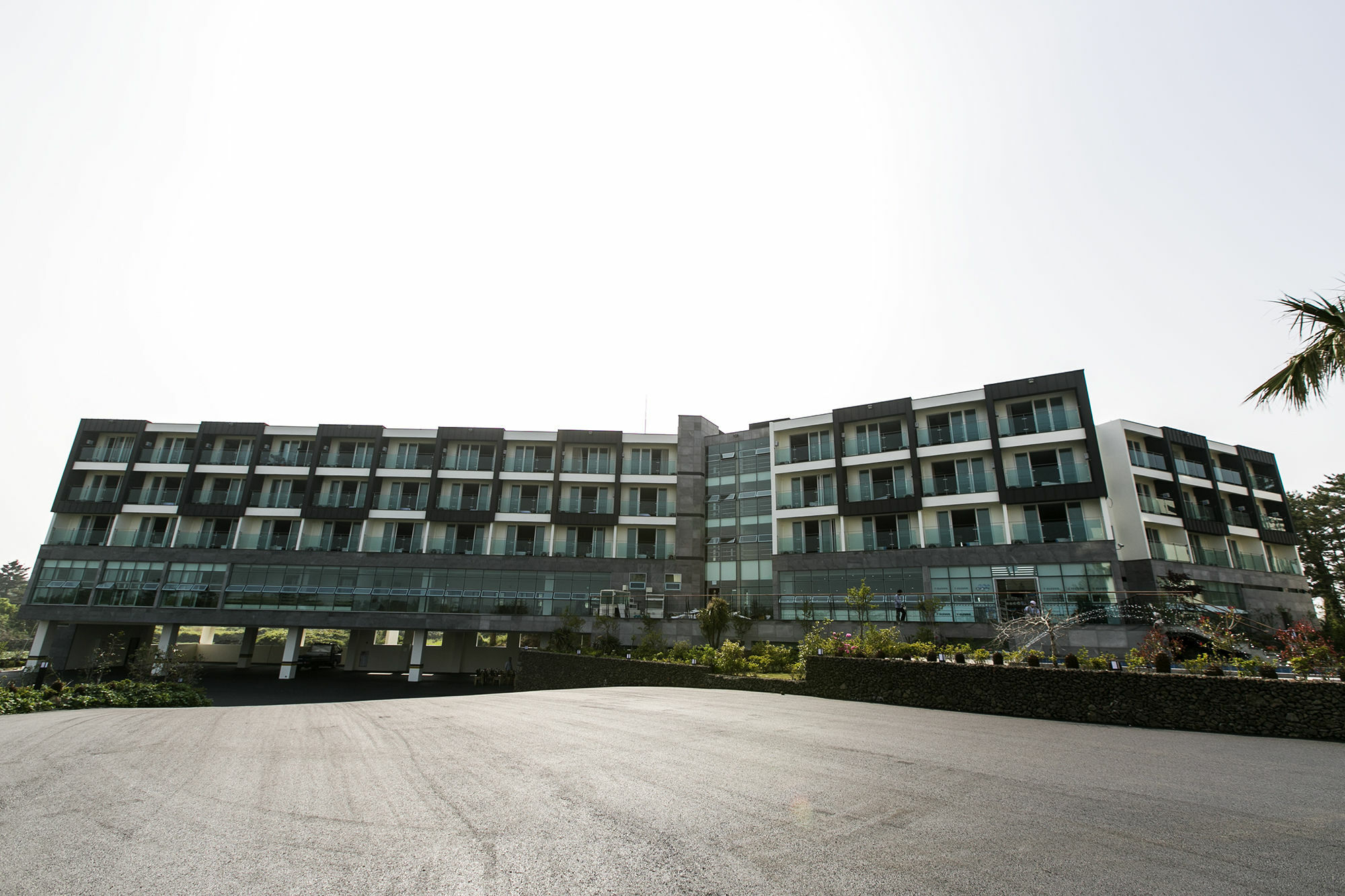 Cordelia Resort Goseong-ri Exterior foto